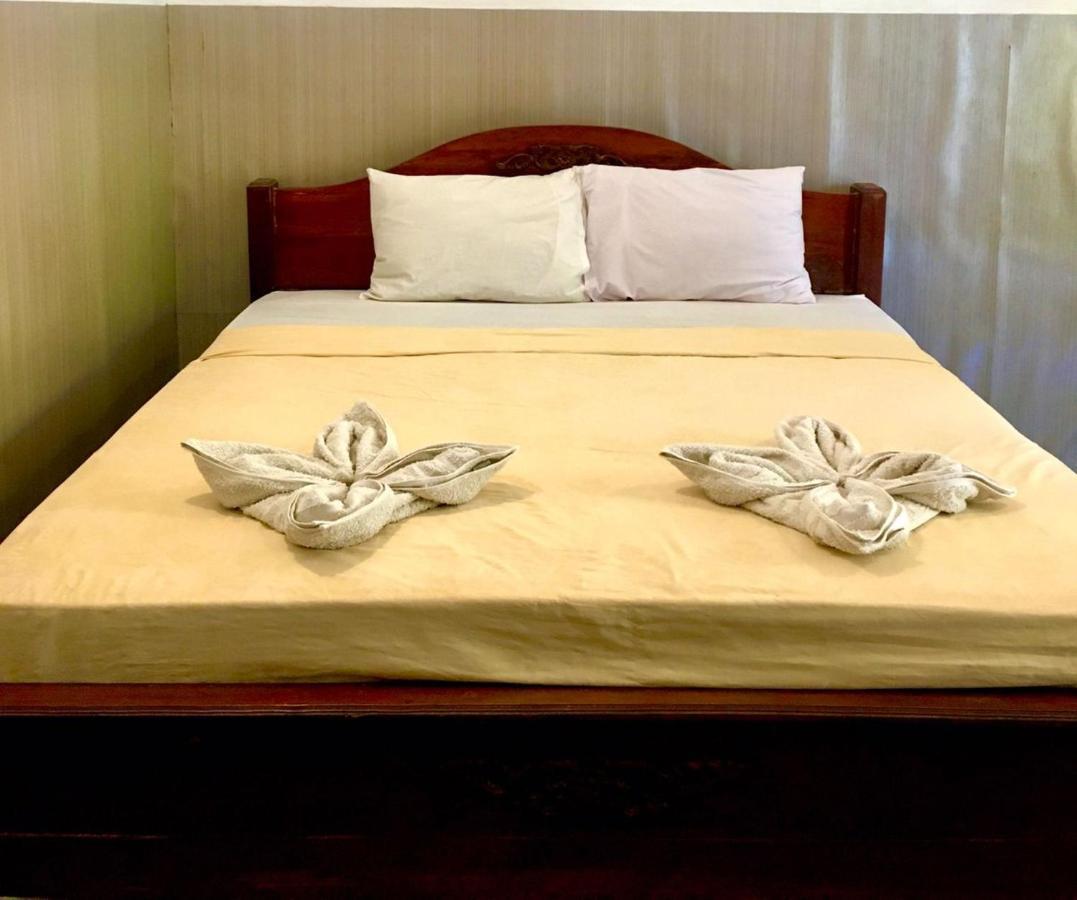 Gusung Indah Bungalow Gili Air Dış mekan fotoğraf