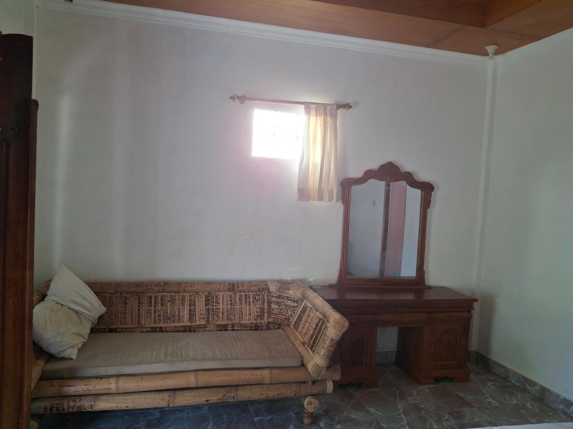 Gusung Indah Bungalow Gili Air Dış mekan fotoğraf