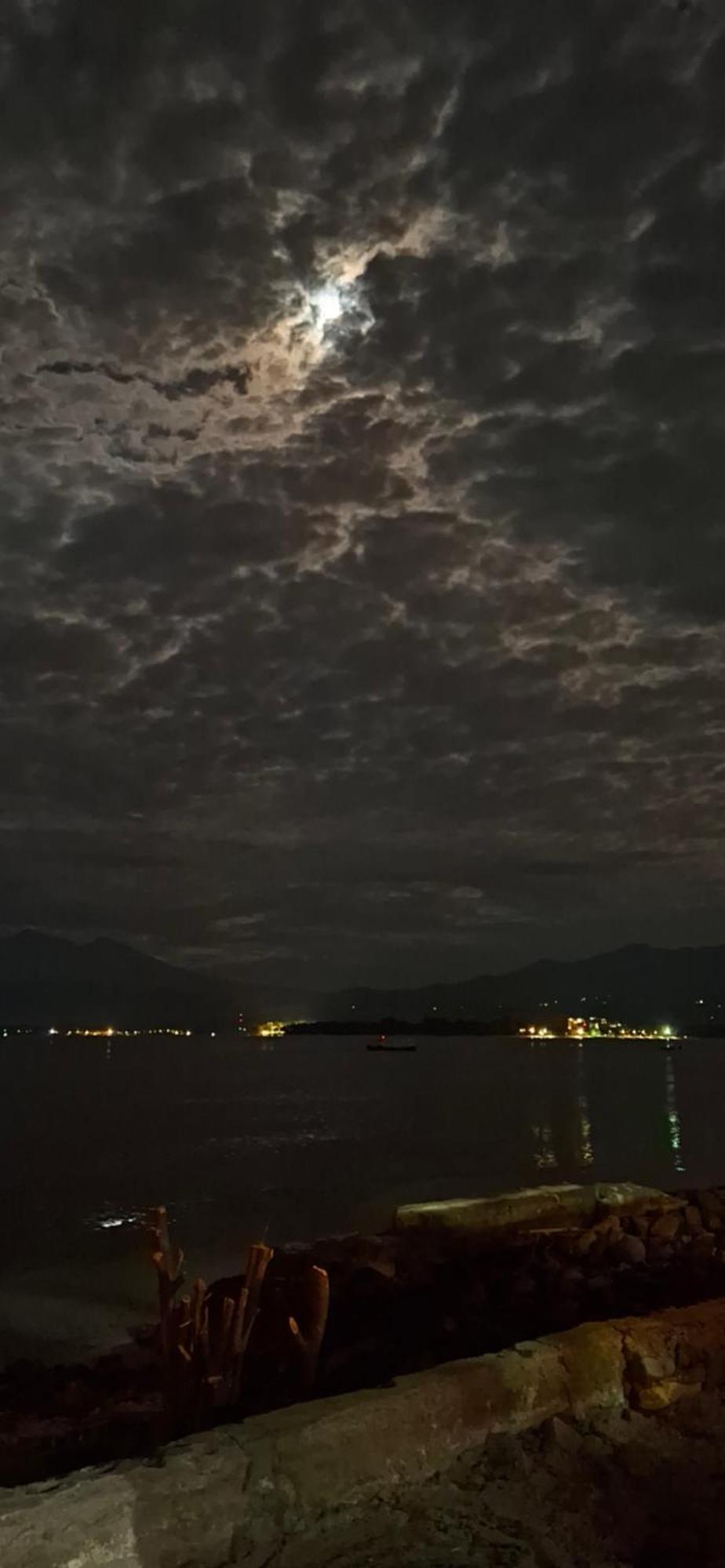 Gusung Indah Bungalow Gili Air Dış mekan fotoğraf
